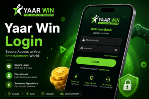 Yaar Win Login
