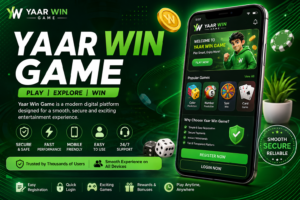 Yaar Win Game