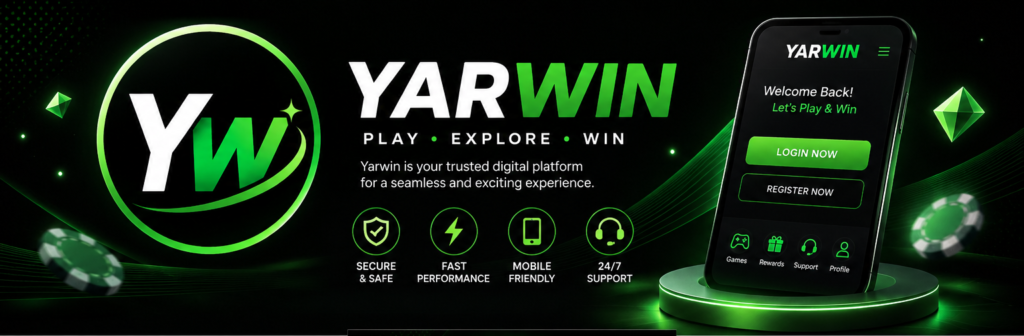 yarwin
