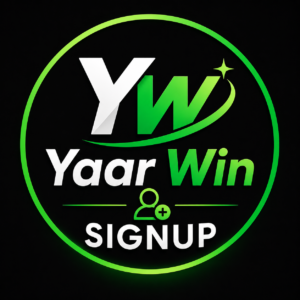 Yaar Win Signup
